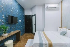 Peony Hotel - Camera