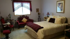 Meisterhaus Bed & Breakfast - Rom