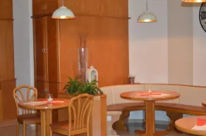 Eppelborner Hof - Restaurant