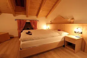 Hotel Fonte Dei Veli - Zimmer