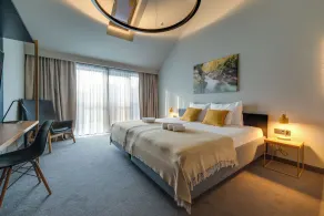 Lyra Hotel Plitvice - Room