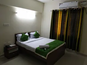 Fresh Living Prime Hitech Service Apartments - Room