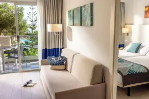 Grupotel Alcudia Pins - Chambre