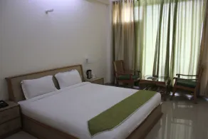 Chandermukhi Resorts - Værelse