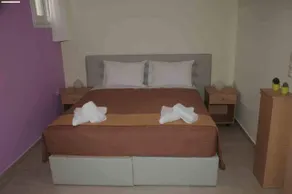Aegean View Villa - Room