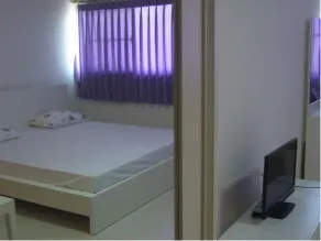 Chan kim Don mueang Guest House - Quarto