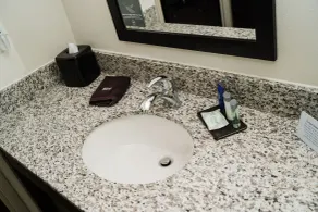 MainStay Suites at Discovery Park of America - Chambre