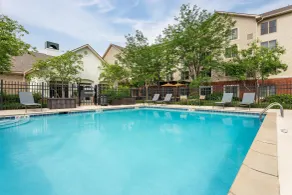 Homewood Suites by Hilton Lexington Fayette Mall - Pool
