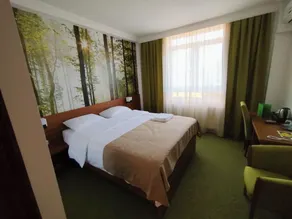 Hotel Comat Deva - Room