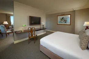 Stamford Plaza Brisbane - Room