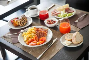 Idea Hotel Milano San Siro - Restaurant