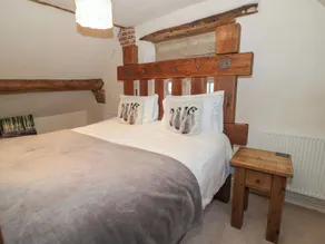 Dunnimere Farm stay with Hot Tub - up to 20 - Habitación