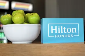 Home2 Suites By Hilton Minneapolis University Area - Réception