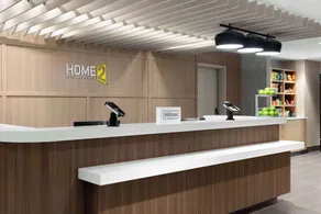 Home2 Suites By Hilton Owatonna - Reception