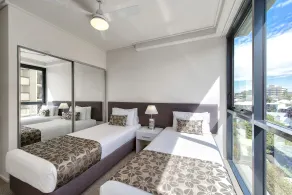 SKD SUITES - Room