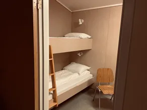 Dovre Bensin Kro og Motell - Rom