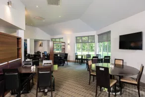 Holiday Inn Express Stirling by IHG - Restaurant