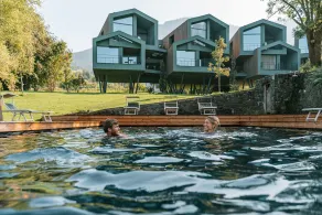 Floris Green Suites by Parc Hotel Florian - Pool