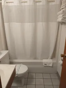 Suburban Studios Fishers Indianapolis - Chambre