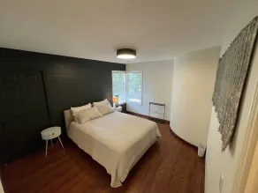 The Gaard House - Zimmer