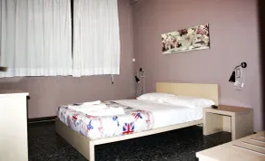Hotel Colombo - Quarto