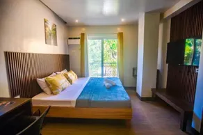 Hotel NaeR - Room