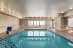 Residence Inn by Marriott El Paso - Piscine
