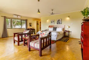 Rissington Inn - Room