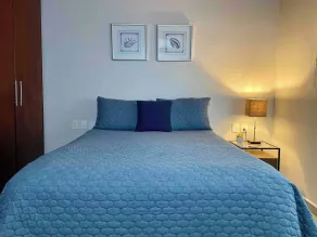 Charming Condo in Gaviotas Walk to Beach cafes, restaurants within Golden Zone - Rom