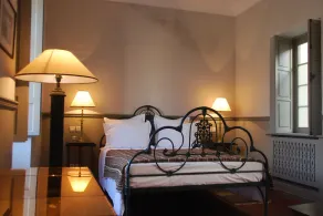 Hotel L'Iglesia - Værelse