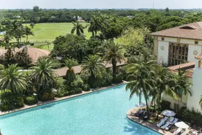 Biltmore Hotel Miami Coral Gables - Chambre
