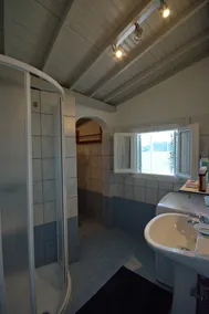 Fisherman's Cottage - Salle de bain