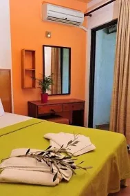 Valais Hotel - Rum