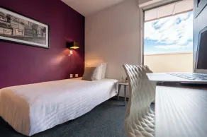 Nemea Appart Hotel Quai Victor Tours Centre - Room