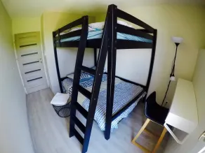 Charming and cosy rooms - Habitación
