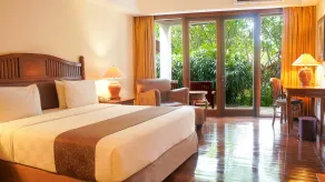 Lorin Solo Hotel - Chambre