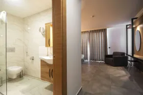 Grand Kolibri Prestige SPA - Badezimmer