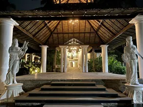 Lagoon Sarovar Premiere Resort - Pondicherry - Réception