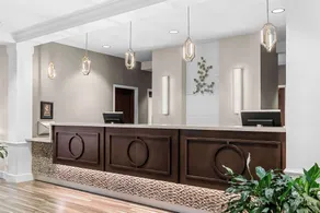 Best Western Gettysburg - Réception