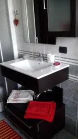 Casa Carolina - Bathroom