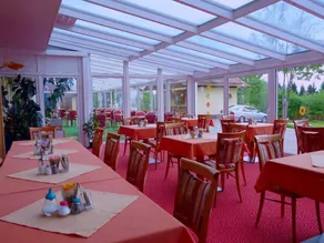Appartement (App barrierefrei) - Restaurant