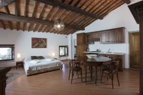 Hotel Rocca di Castagnoli - Camera