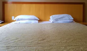 Omega Flat - Room