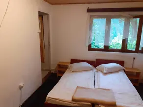 Pensiunea Szurdok - Antonia Panzió - Room