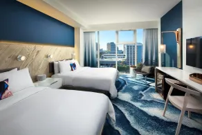 W Fort Lauderdale - Chambre