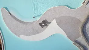 Summer Senses Luxury Resort - Piscine