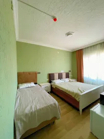 Empati Otel  - Zimmer