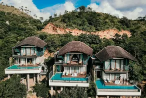 Plataran Komodo Resort & Spa - CHSE Certified - Habitación