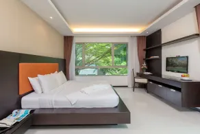 Kamala Regent Residence - Rom