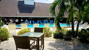 Dolphin Key Resort - Cape Coral - Piscine